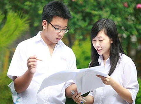 Phương án thi tránh học tủ, học lệch