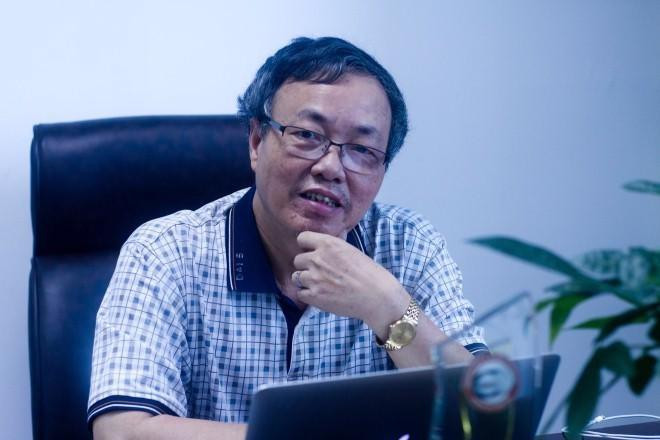 TS. Lê Thống Nhất TS. Lê Thống Nhất