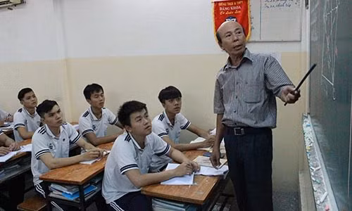 Bí quyết dạy nguyên hàm - tích phân