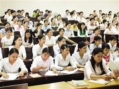 Hấp dẫn các môn Lý luận chính trị với phương pháp tích hợp, liên môn