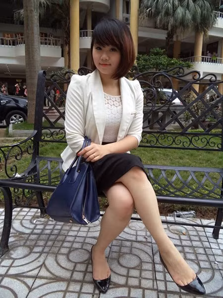 Ca nuong 9x xinh dep va nhung thanh tich “khung“ ve ca tru