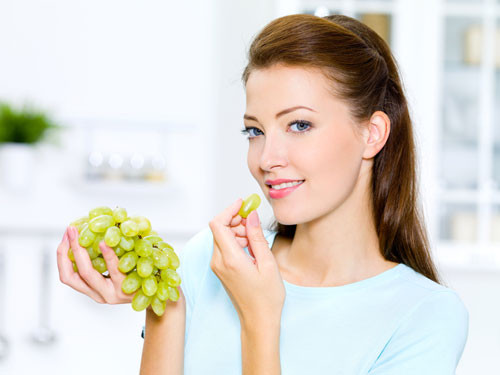 3 bước giúp chị em giảm cân như mong muốn
