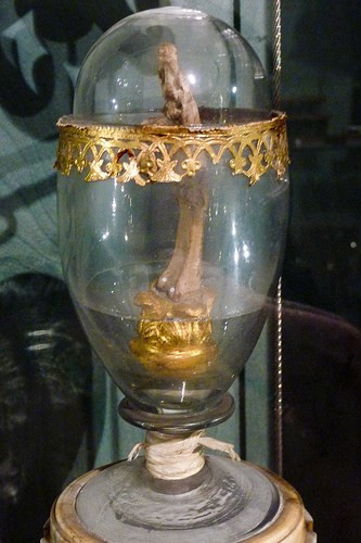 Chuyến lưu lạc ly kỳ của ngón tay nhà thiên văn Galileo ảnh 5 Chuyến lưu lạc ly kỳ của ngón tay nhà thiên văn Galileo ảnh 5