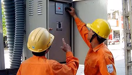 Hà Nội không cắt điện khi nắng nóng trên 36 độ C.