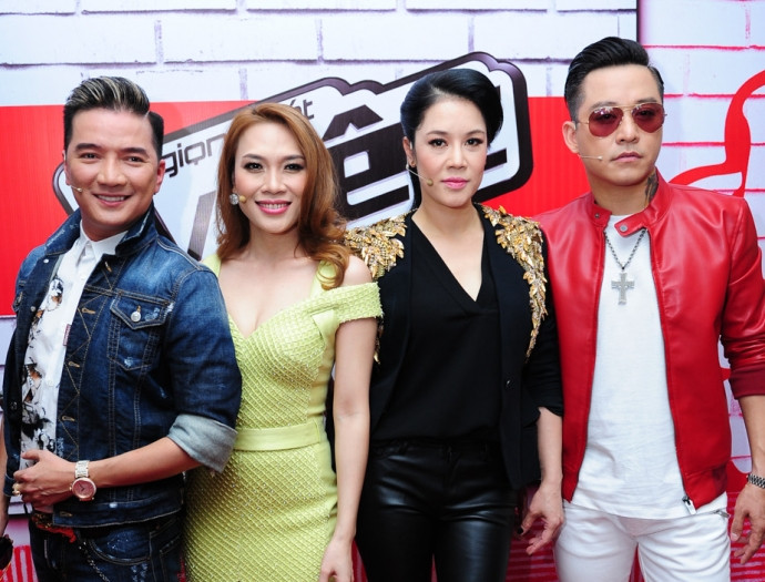 Mất mấy tỷ để mời Mr Đàm, Mỹ Tâm làm giám khảo The Voice?