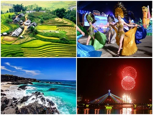 Tour du lịch 30/4 khốn đốn vì cháy phòng nghỉ