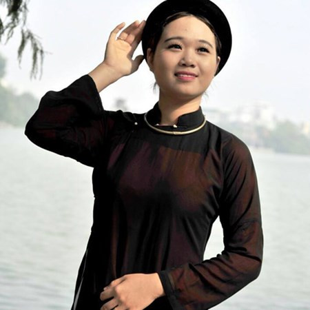 Ca nuong 9x xinh dep va nhung thanh tich “khung“ ve ca tru