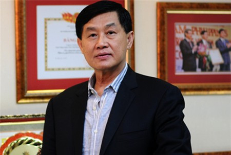 Đại gia Việt nghìn tỷ “so găng” mua sân bay Phú Quốc