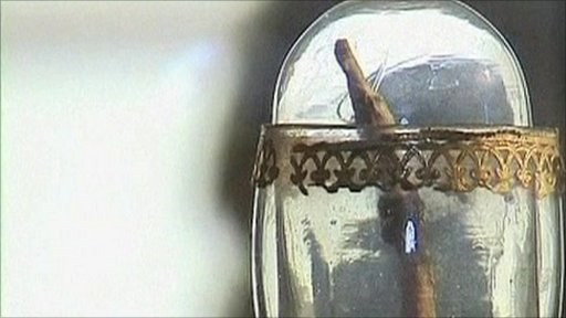 Chuyến lưu lạc ly kỳ của ngón tay nhà thiên văn Galileo ảnh 4 Chuyến lưu lạc ly kỳ của ngón tay nhà thiên văn Galileo ảnh 4