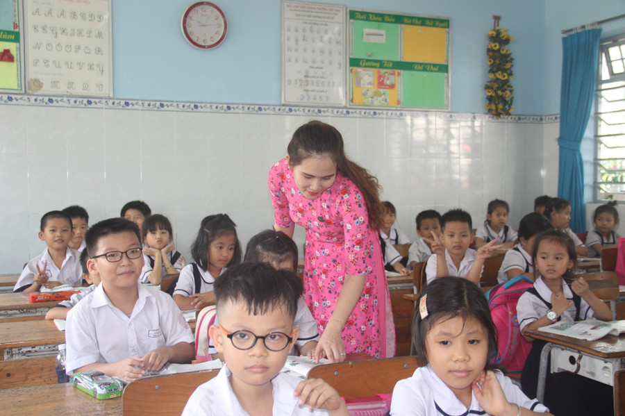 Ảnh minh họa.