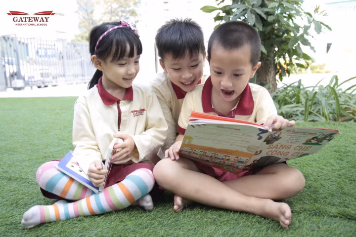 9 lời khuyên hữu ích bố mẹ khi con chuẩn bị vào lớp 1