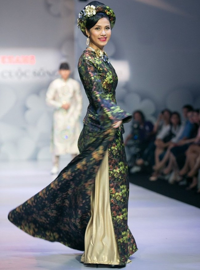 5 mỹ nhân Việt giữ eo thon, dáng chuẩn nhờ ăn chay hình ảnh 18 5 my nhan viet giu eo thon, dang chuan nho an chay hinh anh 18