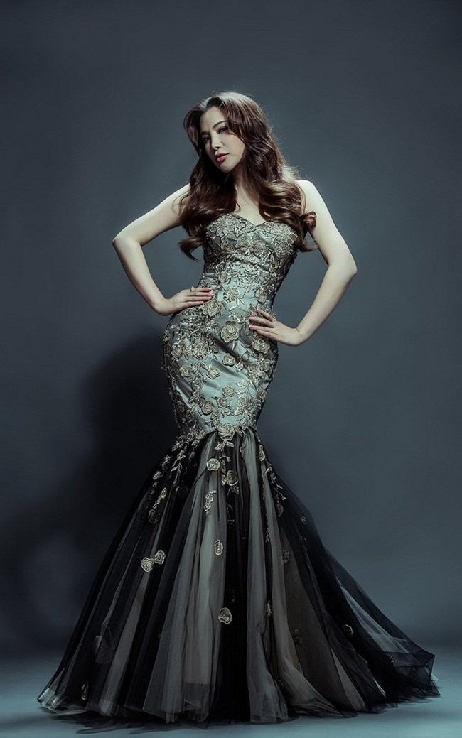 5 mỹ nhân Việt giữ eo thon, dáng chuẩn nhờ ăn chay hình ảnh 15 5 my nhan viet giu eo thon, dang chuan nho an chay hinh anh 15