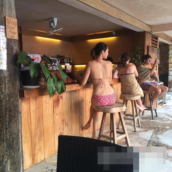 Bỏ showbiz, Hoa hậu Hương Giang hạnh phúc không kém Hà Tăng ảnh 3 Bỏ showbiz, Hoa hậu Hương Giang hạnh phúc không kém Hà Tăng