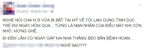 minh béo 1 minh béo 1