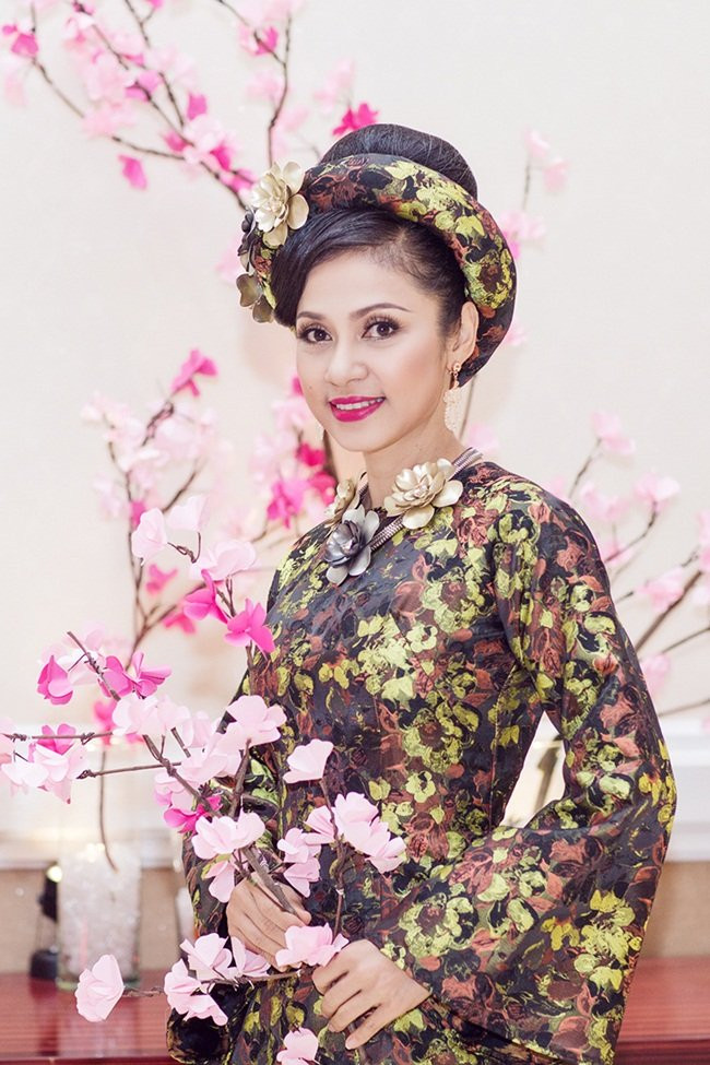 5 mỹ nhân Việt giữ eo thon, dáng chuẩn nhờ ăn chay hình ảnh 17 5 my nhan viet giu eo thon, dang chuan nho an chay hinh anh 17