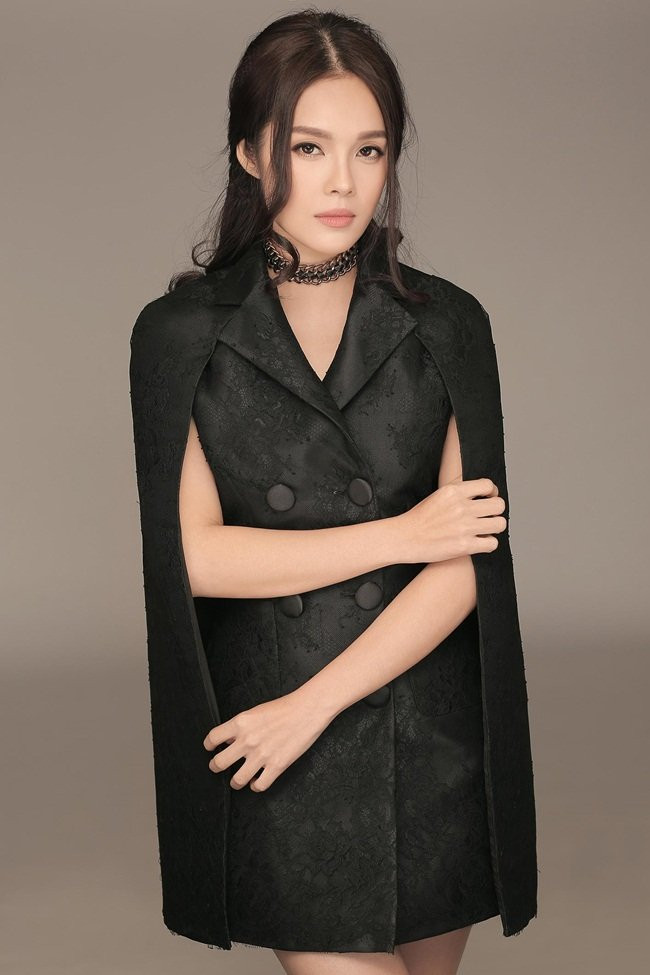 5 mỹ nhân Việt giữ eo thon, dáng chuẩn nhờ ăn chay hình ảnh 8 5 my nhan viet giu eo thon, dang chuan nho an chay hinh anh 8