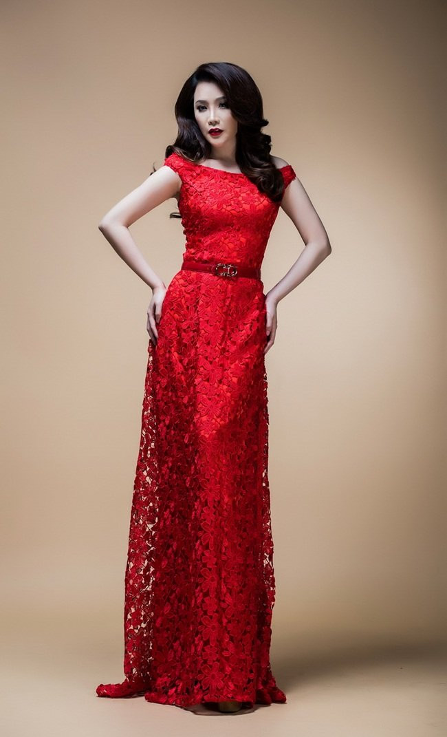 5 mỹ nhân Việt giữ eo thon, dáng chuẩn nhờ ăn chay hình ảnh 16 5 my nhan viet giu eo thon, dang chuan nho an chay hinh anh 16