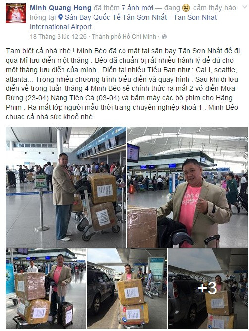 minh béo 5 minh béo 5