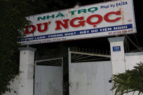 Gái miền Tây 50 tuổi bán dâm giá 250.000/lượt - Ảnh 2 Gai mien Tay 50 tuoi ban dam gia 250.000/luot - Anh 2