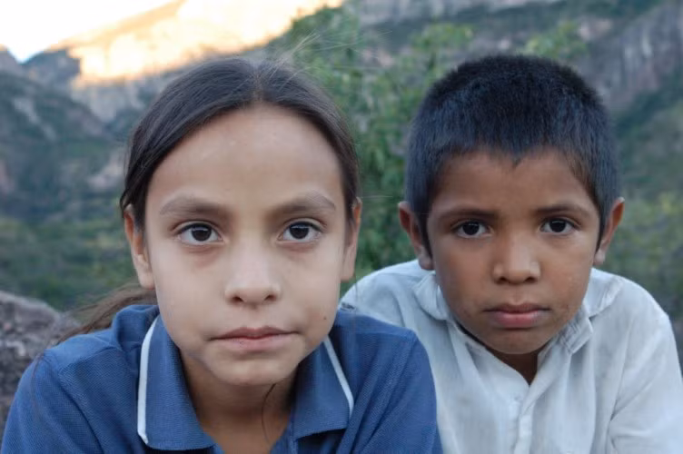 Cuộc tranh luận đương đại về cải cách giáo dục ở Mexico bắt đầu từ thời nhiệm kỳ Tổng thống Enrique Peña Nieto vào năm 2012. Ảnh: Borgenproject