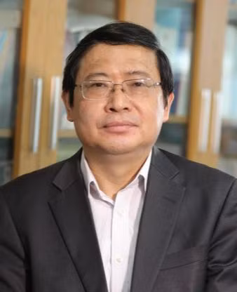 PGS.TS Bùi Mạnh Hùng. Ảnh: NVCC