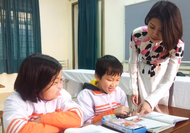 Quảng Trị thông báo tuyển giáo viên