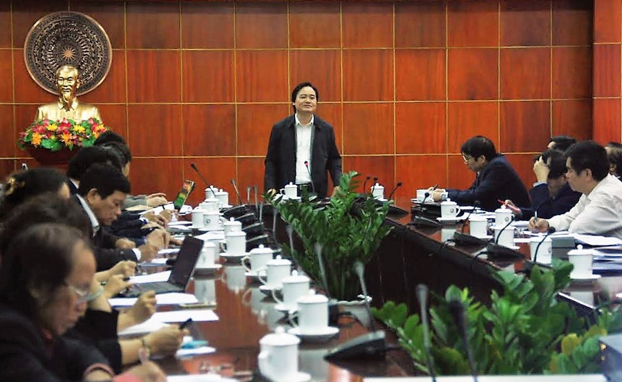 Lên kế hoạch đánh giá tình hình thực hiện Nghị quyết 29