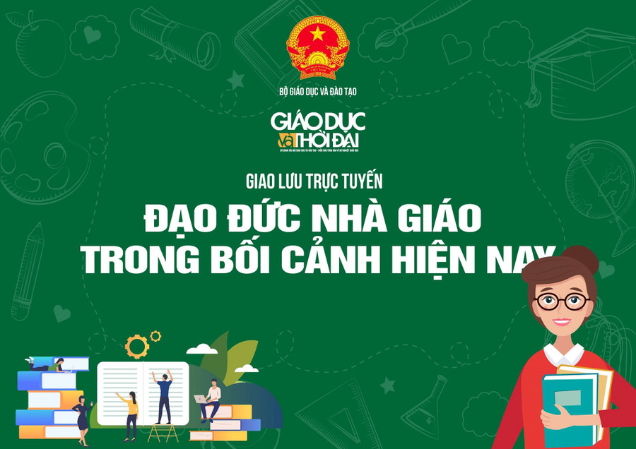 Chủ đề buổi giao lưu Chủ đề buổi giao lưu