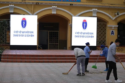 Đồng Nai: Học sinh THPT, GDTX đi học trở lại từ ngày 2/3