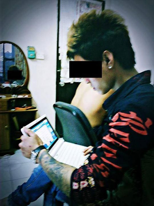 Cảnh báo đường đi của ma túy “tê giác mắt đỏ” - Ảnh 2