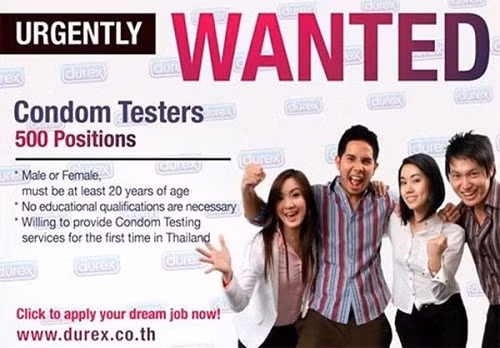 Những công việc kỳ quặc nhất thế giới - ảnh 5