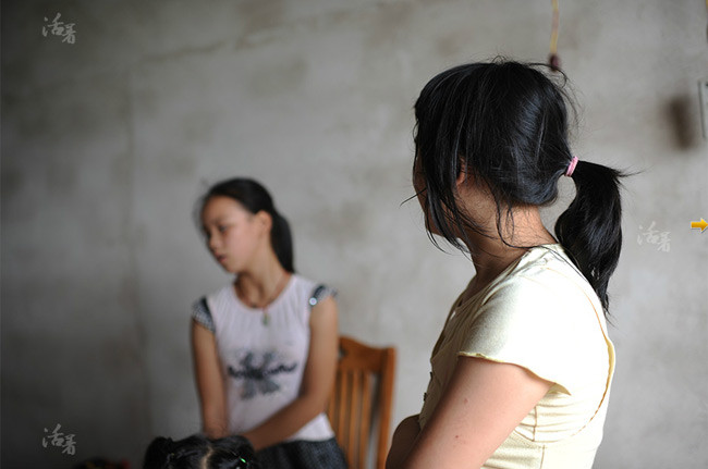 mẹ nhí