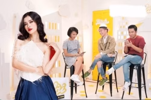 Showbiz Việt và scandal ‘chấn động’ nhất năm 2015 - Ảnh 9 Showbiz Việt và scandal ‘chấn động’ nhất năm 2015 - Ảnh 9