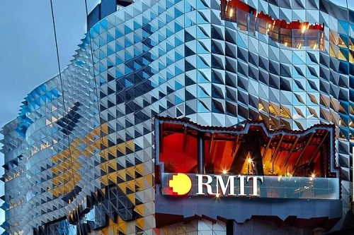 Trường ĐH RMIT (Australia)