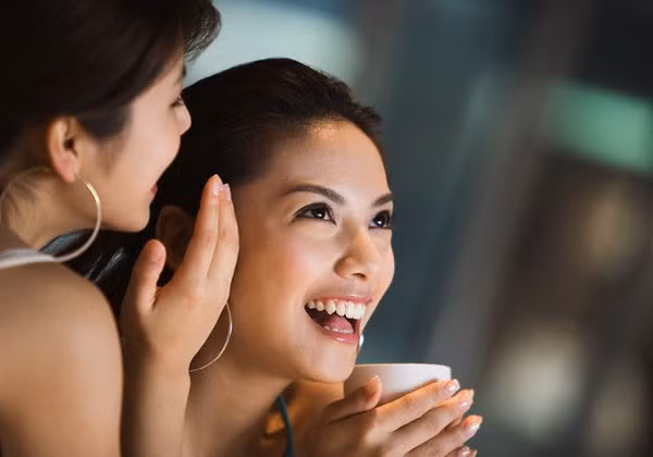 5 bí mật bạn không bao giờ nên nói với người đàn ông mình yêu 2