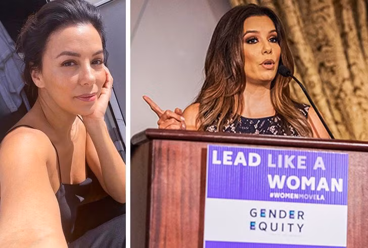 10 người nổi tiếng giống “siêu anh hùng” ngoài đời thực ảnh 3