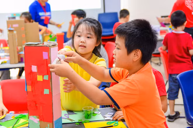 Ảnh minh họa: ITN