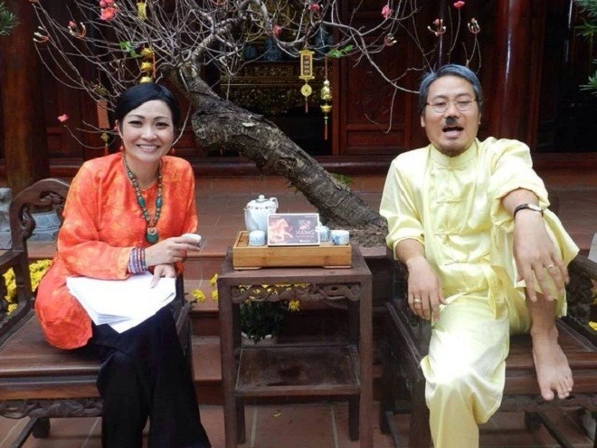 Những ca sĩ Việt có khiếu diễn hài