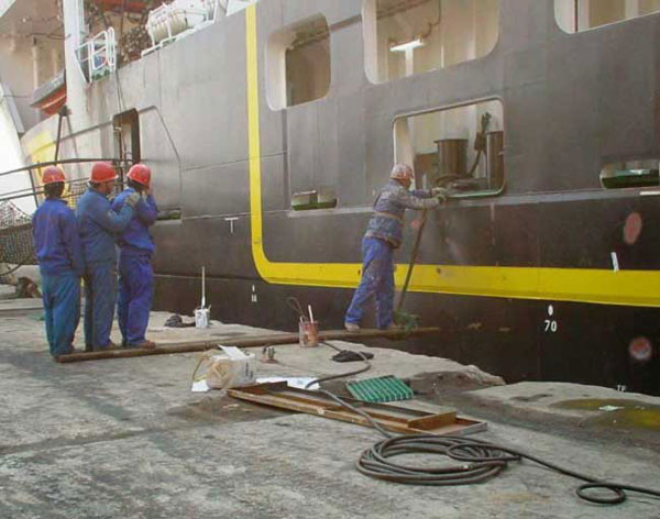 30 hình ảnh chứng minh đàn ông là phái liều 