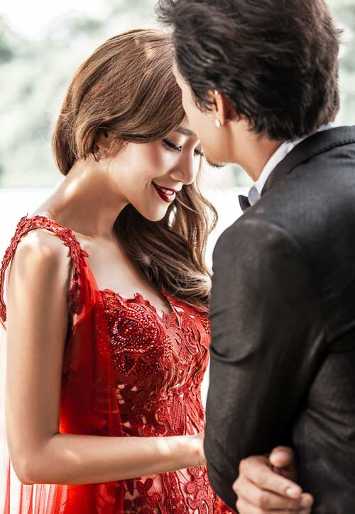 Em cuồng si người đàn ông có vợ - 2