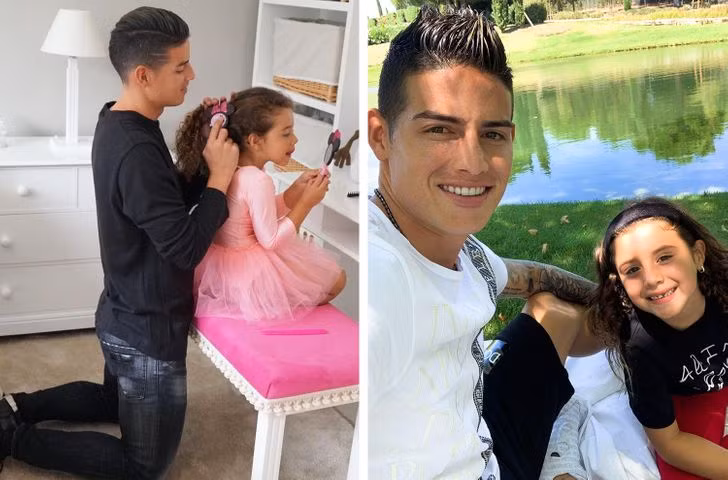 Những ngôi sao nổi tiếng nhưng có cuộc sống như người bình thường ảnh 7