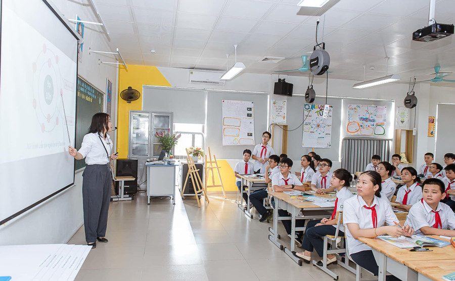 Ảnh: Vân Anh Ảnh: Vân Anh