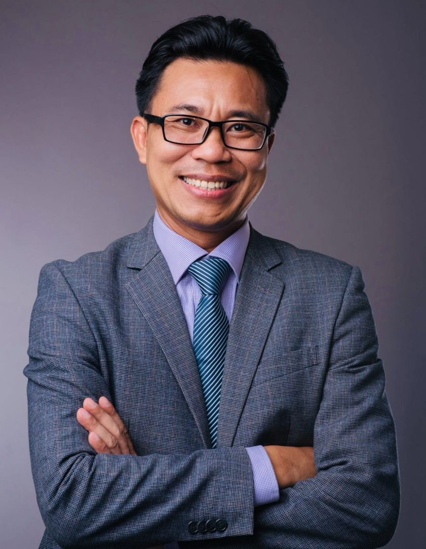 PGS.TS Đinh Văn Hải. PGS.TS Đinh Văn Hải.