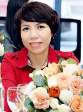 PGS.TS Đỗ Hương Lan. PGS.TS Đỗ Hương Lan.