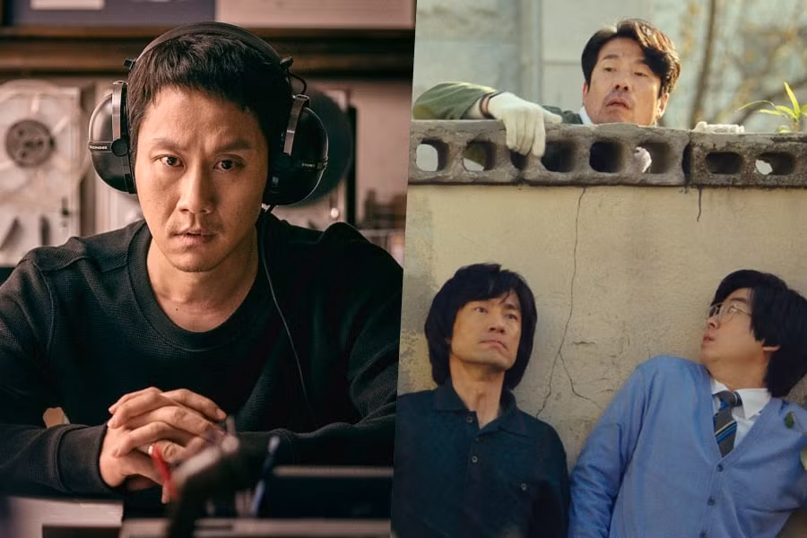 5 bộ phim Hàn Quốc mang thông điệp bài học cuộc sống xúc động ảnh 2