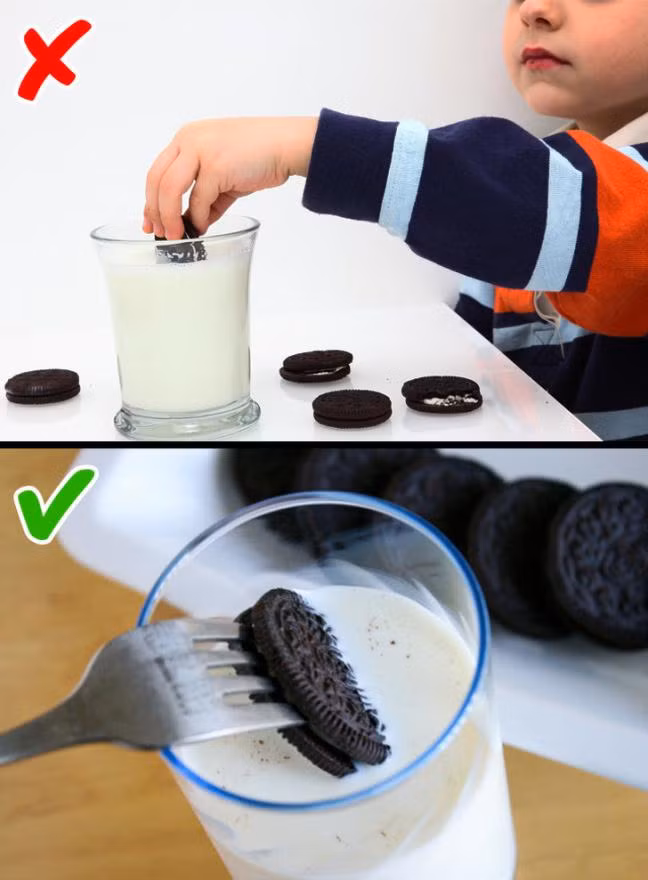 10 điều hầu hết chúng ta đều làm sai từ trước đến nay