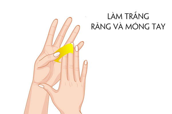 Biết những công dụng tuyệt vời này của vỏ chanh, bạn sẽ chẳng bao giờ dám vứt chúng đi nữa ảnh 5 Biết những công dụng tuyệt vời này của vỏ chanh, bạn sẽ chẳng bao giờ dám vứt chúng đi nữa ảnh 5