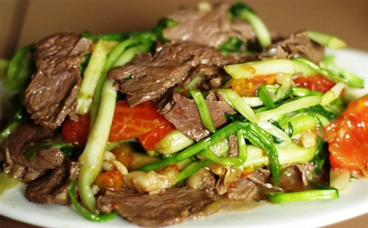 Cong dung than ky chi co trong 1 bo hanh