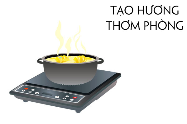 Biết những công dụng tuyệt vời này của vỏ chanh, bạn sẽ chẳng bao giờ dám vứt chúng đi nữa ảnh 6 Biết những công dụng tuyệt vời này của vỏ chanh, bạn sẽ chẳng bao giờ dám vứt chúng đi nữa ảnh 6